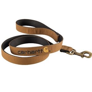 Carhartt Journeyman Cordura Lead - Carhartt Brown