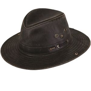 Outback Trading Holly Hill Hat - Brown