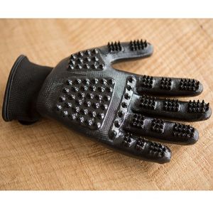 Grooming Tools - Hands On Grooming Gloves (Pair)