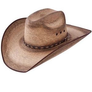 Resistol Jason Aldean  Amarillo Sky Straw Hat