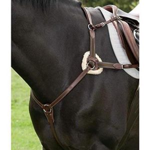 HDR Pro 5 Point Breastplate
