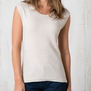 Toad & Co Women’s Summery SL Sweater - Salt