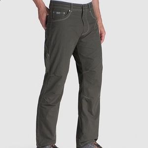 Kuhl Men's Revolvr Pants - Gun Metal