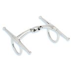 Stubben-EZ-Control-Full-Cheek-Snaffle-Bit---14mm-105492