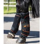 Rambo Ionic Stable Boots pair www.applesaddlery Equestrian and Outdoor Superstore