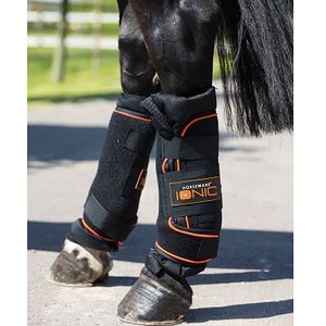 Rambo Ionic Stable Boots (pair)
