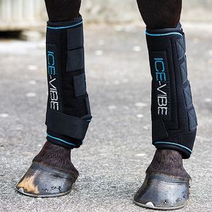 Ice Vibe Boots (pair)