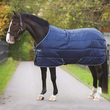 Purchase Rambo® Optimo Stable Blanket (200g Medium) Online - Horseware