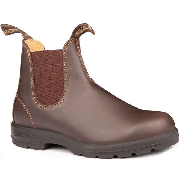 Blundstone 1391 Winter Thermal Dress Rustic Brown