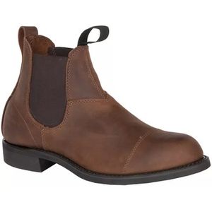 Canada West 14332 Men’s Crazy Horse Romeo Boots