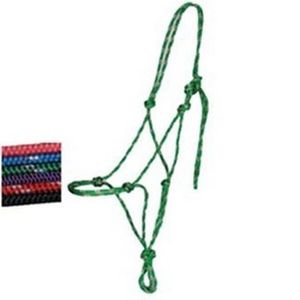 Burwash Brand Kanga Style Rope Halter