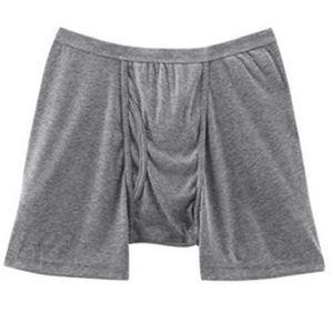 Tilley Men's Boxer Briefs - Grey