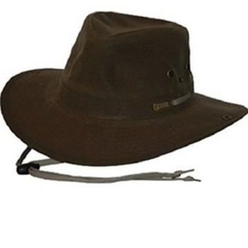 Outback-Trading-Oilskin-River-Guide---Brown-136668