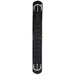 Weaver-Neoprene-Straight-Cinch---Black-163