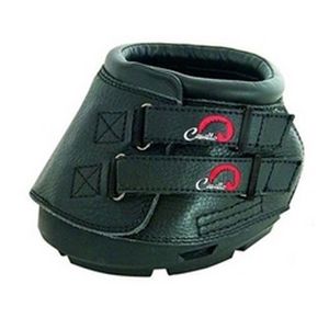 Cavallo Simple Boots (Pair) - Black