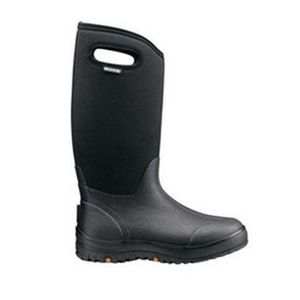 Bogs Women's Classic Ultra High Insulated Boots - Black