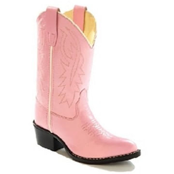 Pink on sale durango boots