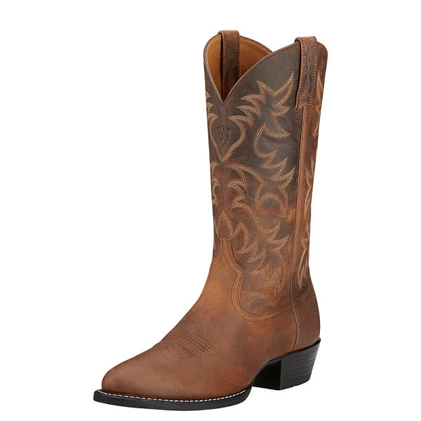 Ariat narrow 2024 square toe boots