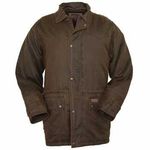 Men's Deer Hunter Jacket  Jackets by Outback Trading Company