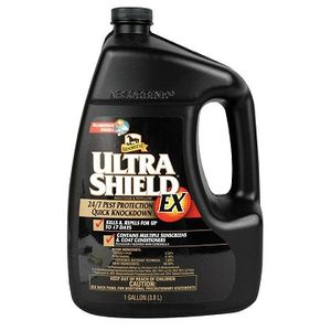 Absorbine UltraShield EX Insecticide & Repellent