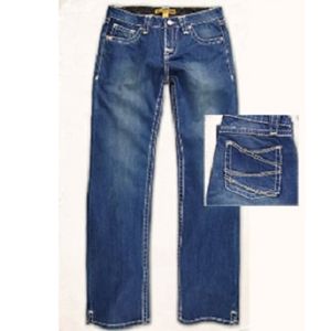 Iron Horse Women's Greeley Jeans