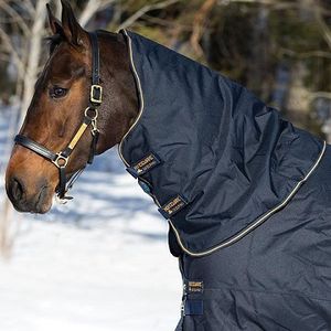 Amigo Bravo 12 XL 150g Hood - Navy/Navy/Gold