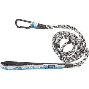 Kavu Leader Dog Leash - Smoke Black