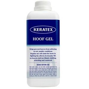 Hoof Products – Keratex Hoof Gel