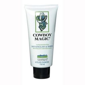 Grooming Gels - Cowboy Magic Detangler & Shine