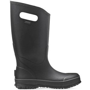 Bogs Men's Digger Rain Boots - Black