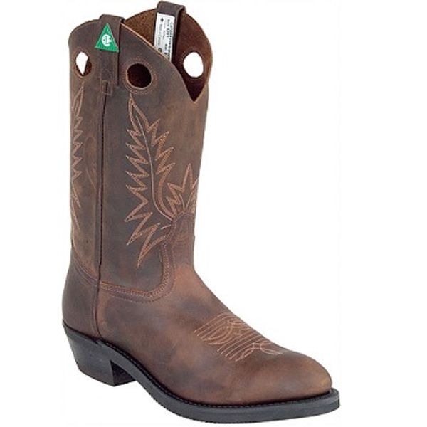 Ariat Kid's Cowboy Boots Arena Rebound 10031541 – Wei's Western Wear