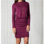 Toad---Co-Women-s-Outfox-Dress---Dark-Thistle-69271