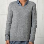 Toad---Co-Women-s-Alma-Cable-Sweater---Heather-Grey-69073