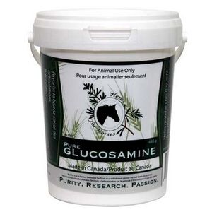 Joint Supplement – Herbs for Horses Pure Glucosamine HCL