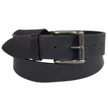 Keldon-Volgrass-Roller-Buckle-Belt---Black-149855