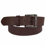 Keldon-Volgrass-Roller-Buckle-Belt---Brown-149850