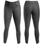 Grand-Prix-Women-s-Hampton-II-Low-Rise-Classic-Breech-Grey-149371