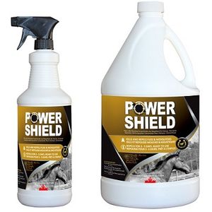 Powershield Oil Based Fly Spray