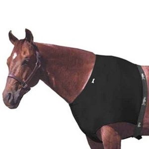 Jammies Shoulder Guard - Black