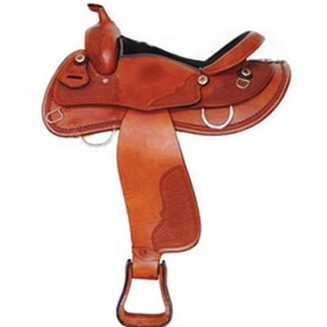 Sierra saddle best sale