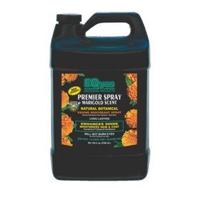 Grooming Sprays - Eqyss Summer Defense Marigold Spray