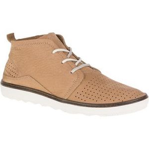Merrell Women's Around Town Chukka Air - Tan