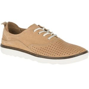 Merrell Women's Around Town Lace Air Shoes - Tan