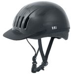 International-Equi-Lite-Helmet---Black-112403