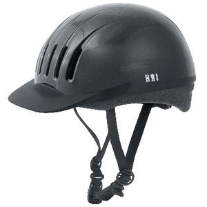 International Equi Lite Helmet - Black