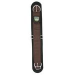 Weaver-Felt-Lined-Straight-Smart-Cinch---Brown-109597