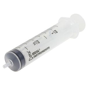 Sterile Syringe