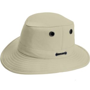 Tilley LT5B Breathable Nylon  Hat - Stone
