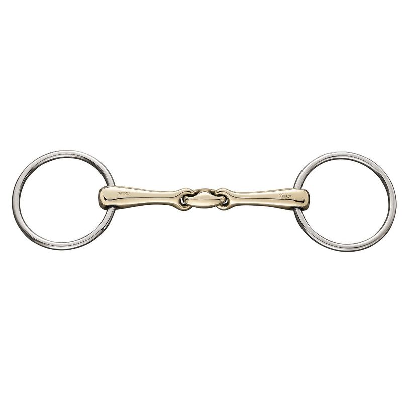 Herm-Sprenger-KK-Ultra-Loose-Ring-Snaffle-Bit---18mm-Sensogan-14434