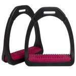 Compositi-Premium-Profile-Stirrups---Raspberry-213534